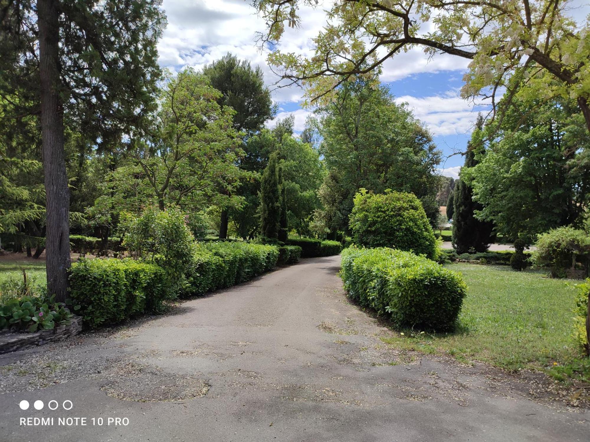 Chateau Saint-Martin カルカソンヌ エクステリア 写真