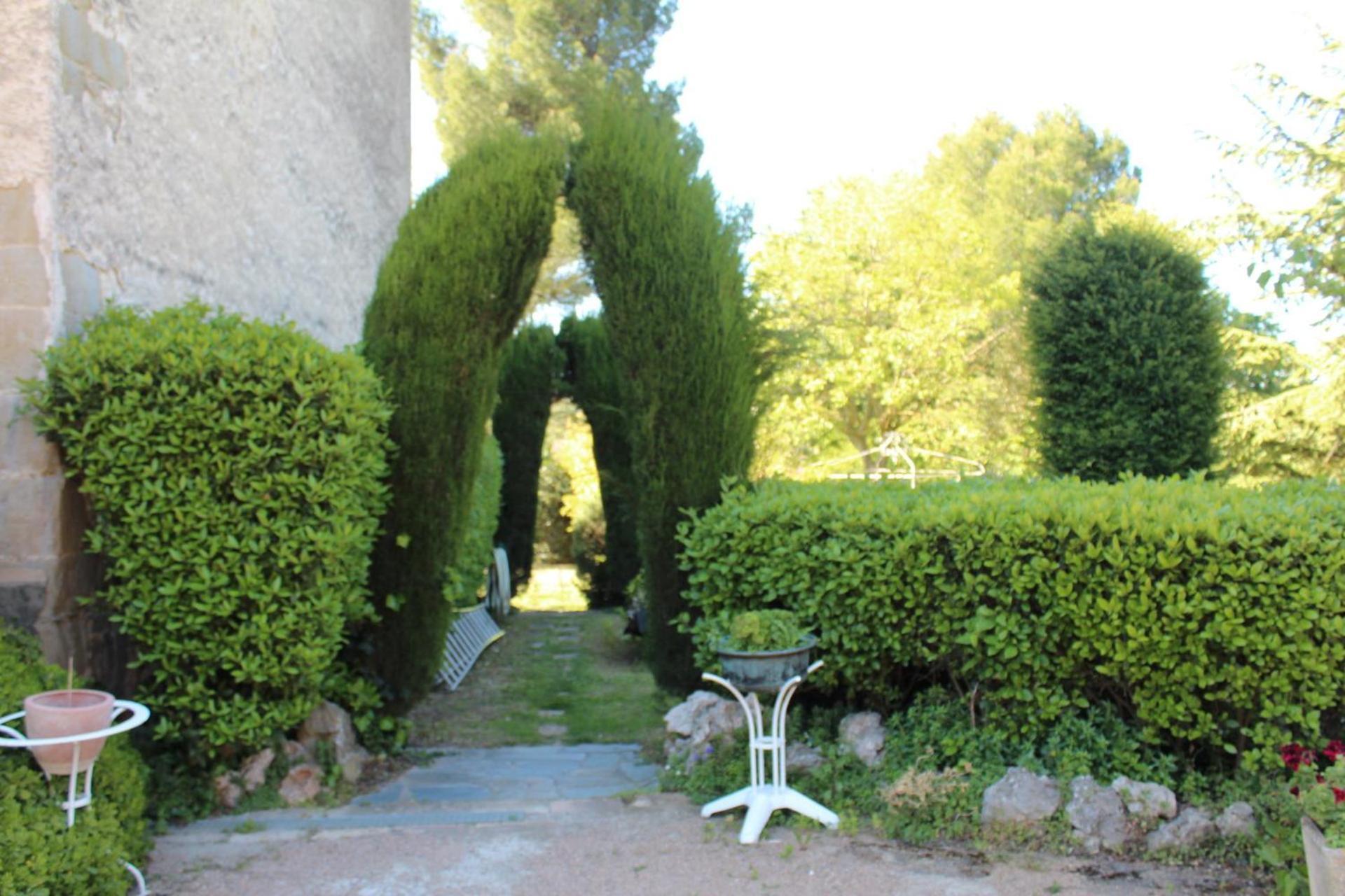 Chateau Saint-Martin カルカソンヌ エクステリア 写真