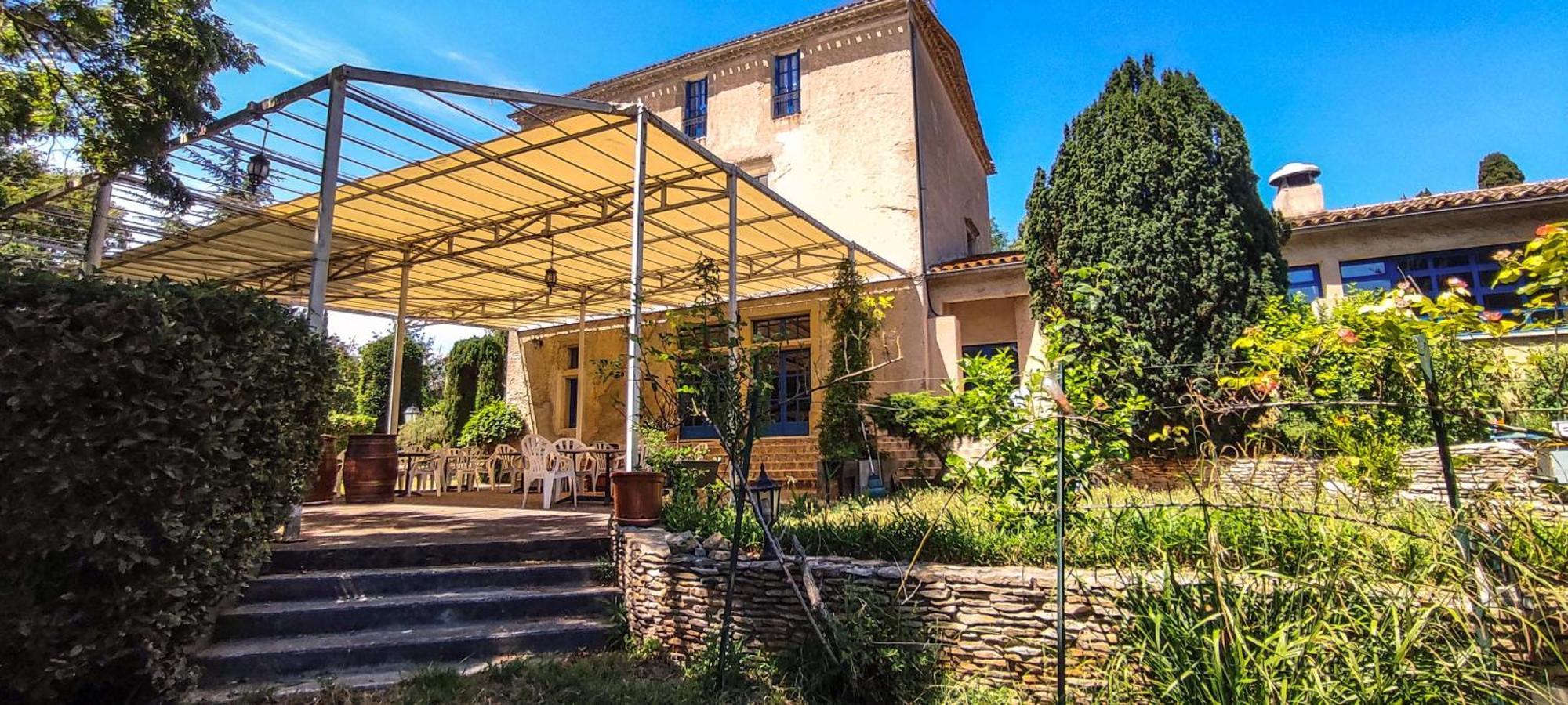 Chateau Saint-Martin カルカソンヌ エクステリア 写真
